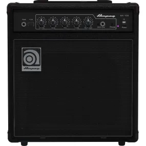 Ampeg BA-108V2 20W RMS, Single 8" Combo (Discontinued)