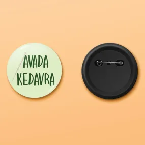 Avada badge