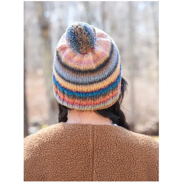 Berroco Aleid Hat and/or Mitten Kit PRE-ORDER