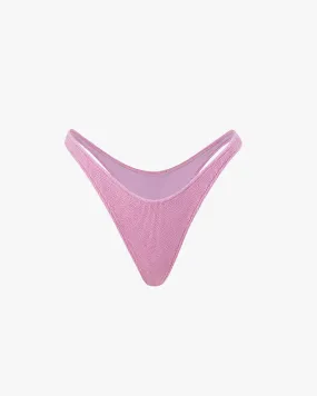 BRAVA BOTTOM PINK