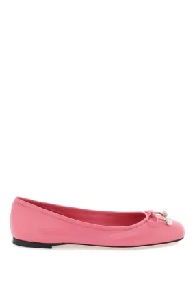 Elme' Ballerina Flats