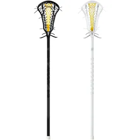 Epoch Purpose Elite 10 Degree Dragonfly Purpose ELITE II Composite Complete Women's Lacrosse Stick