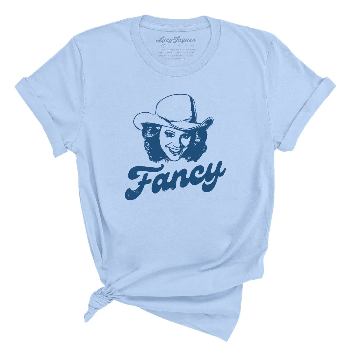 Fancy Tee