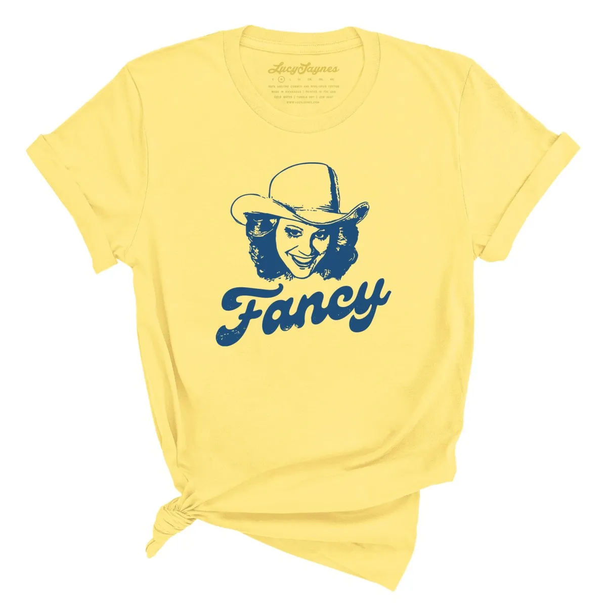 Fancy Tee