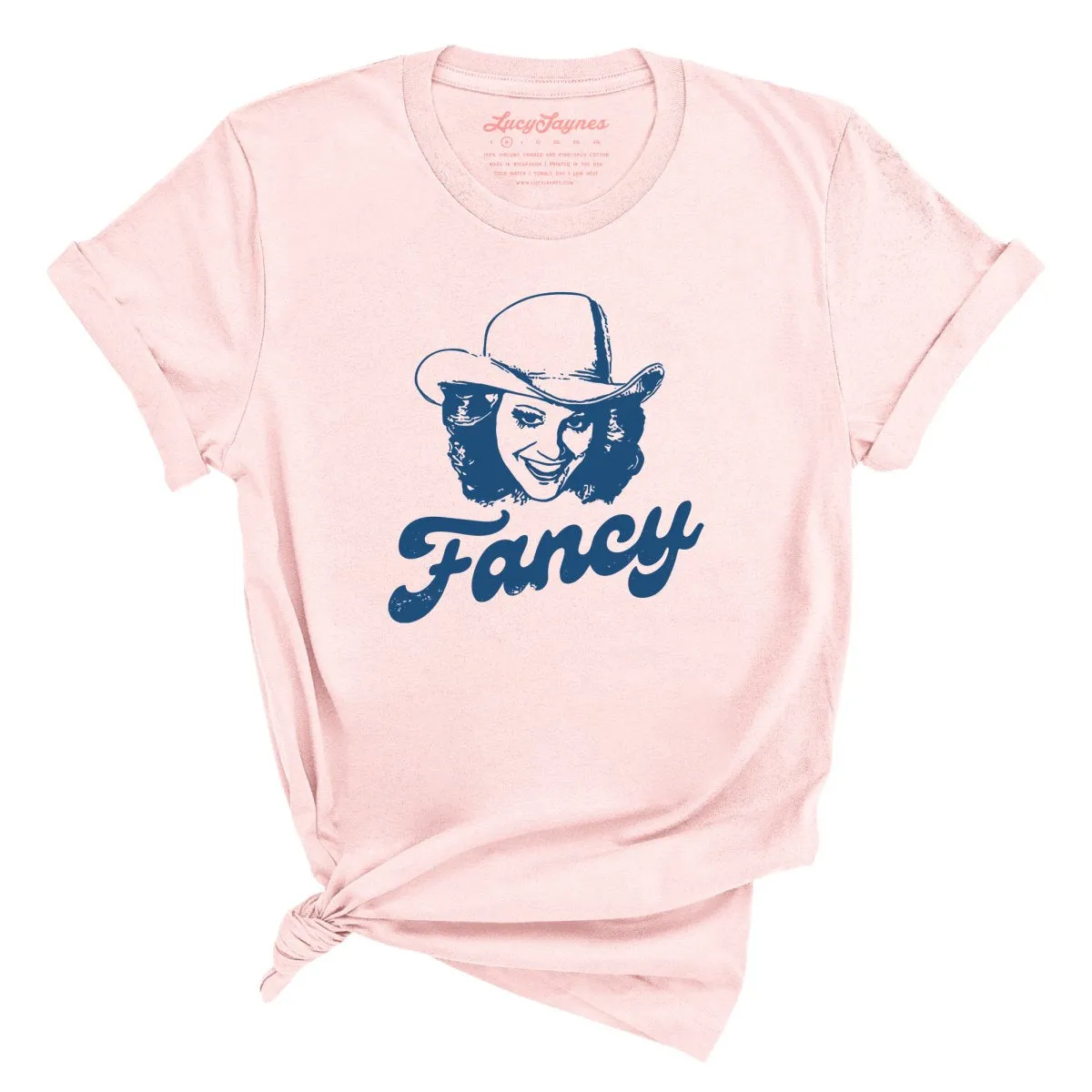 Fancy Tee