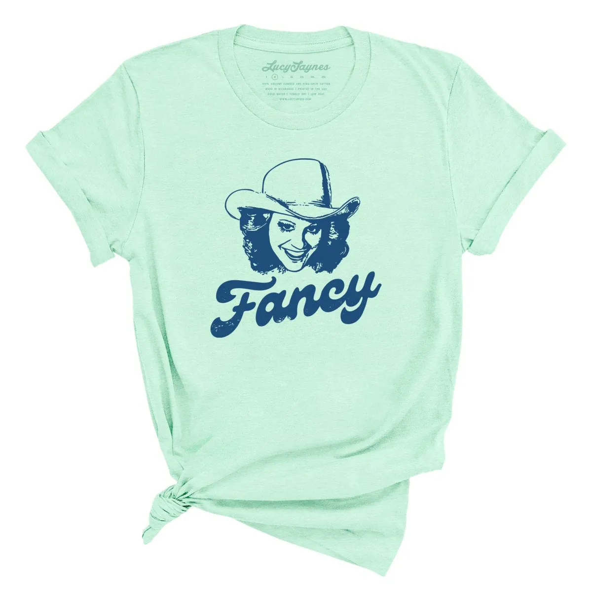 Fancy Tee