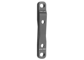 Flat Mount Caliper Bracket