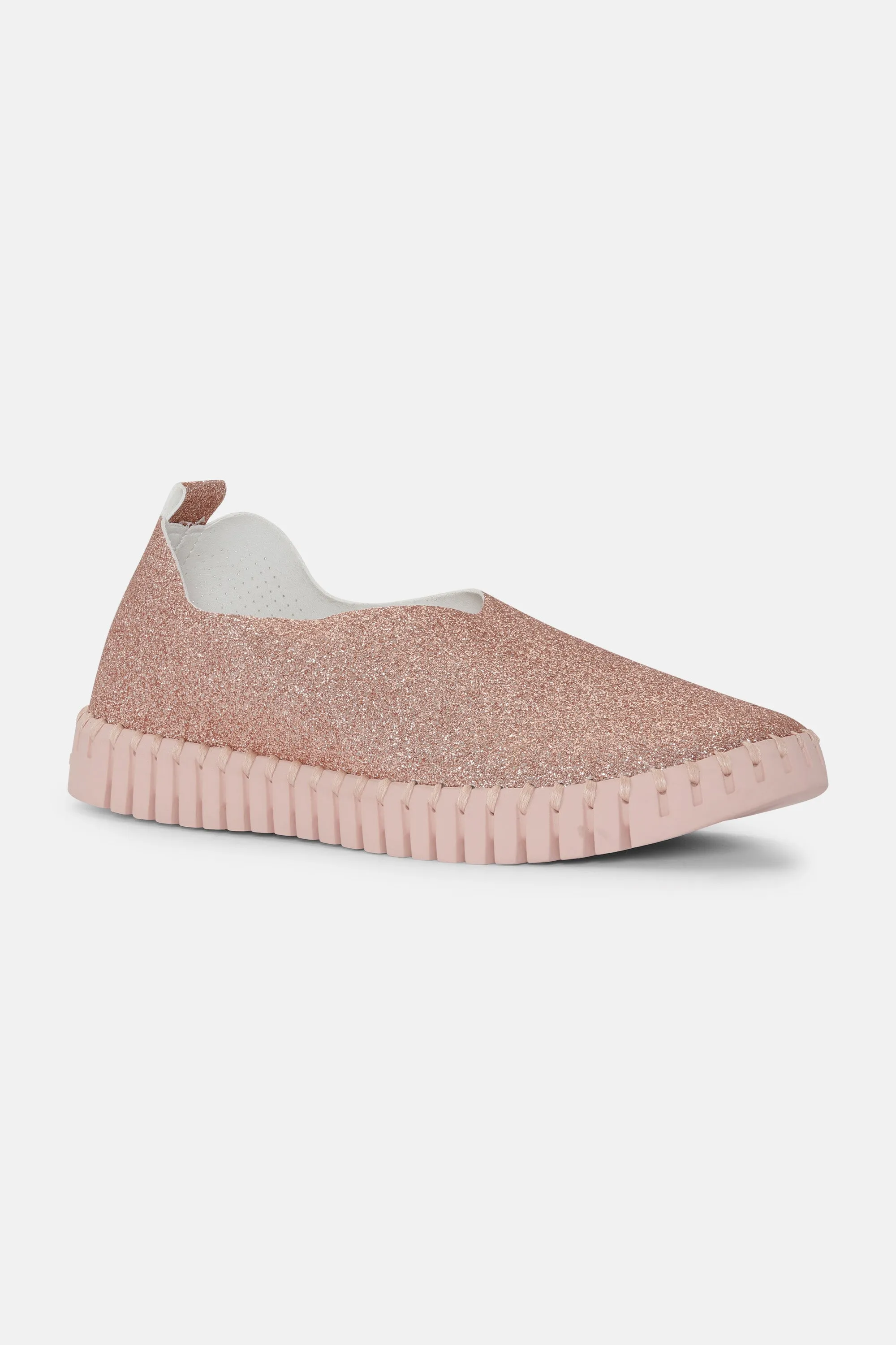 Flats - Adobe Rose Adobe Rose