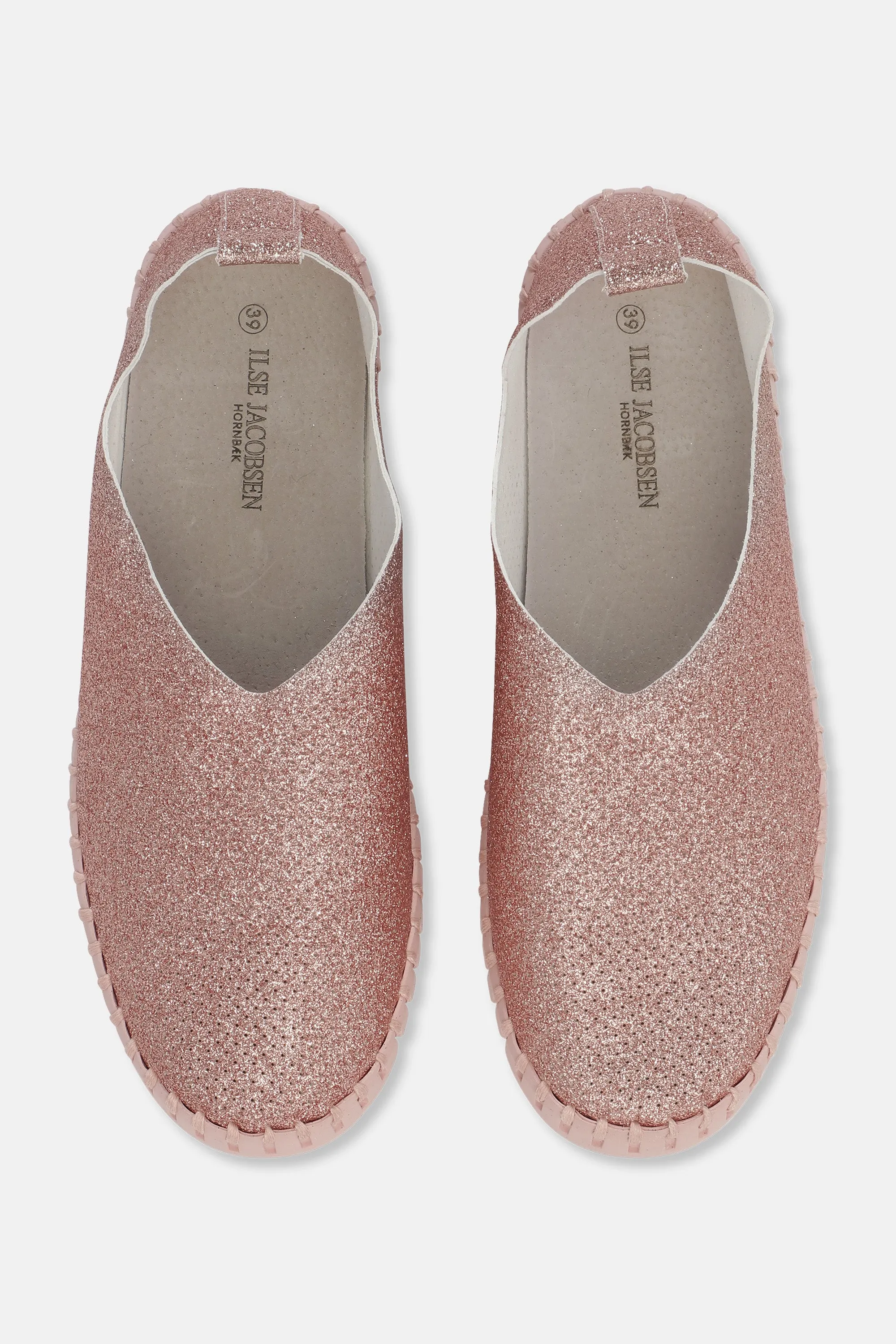 Flats - Adobe Rose Adobe Rose