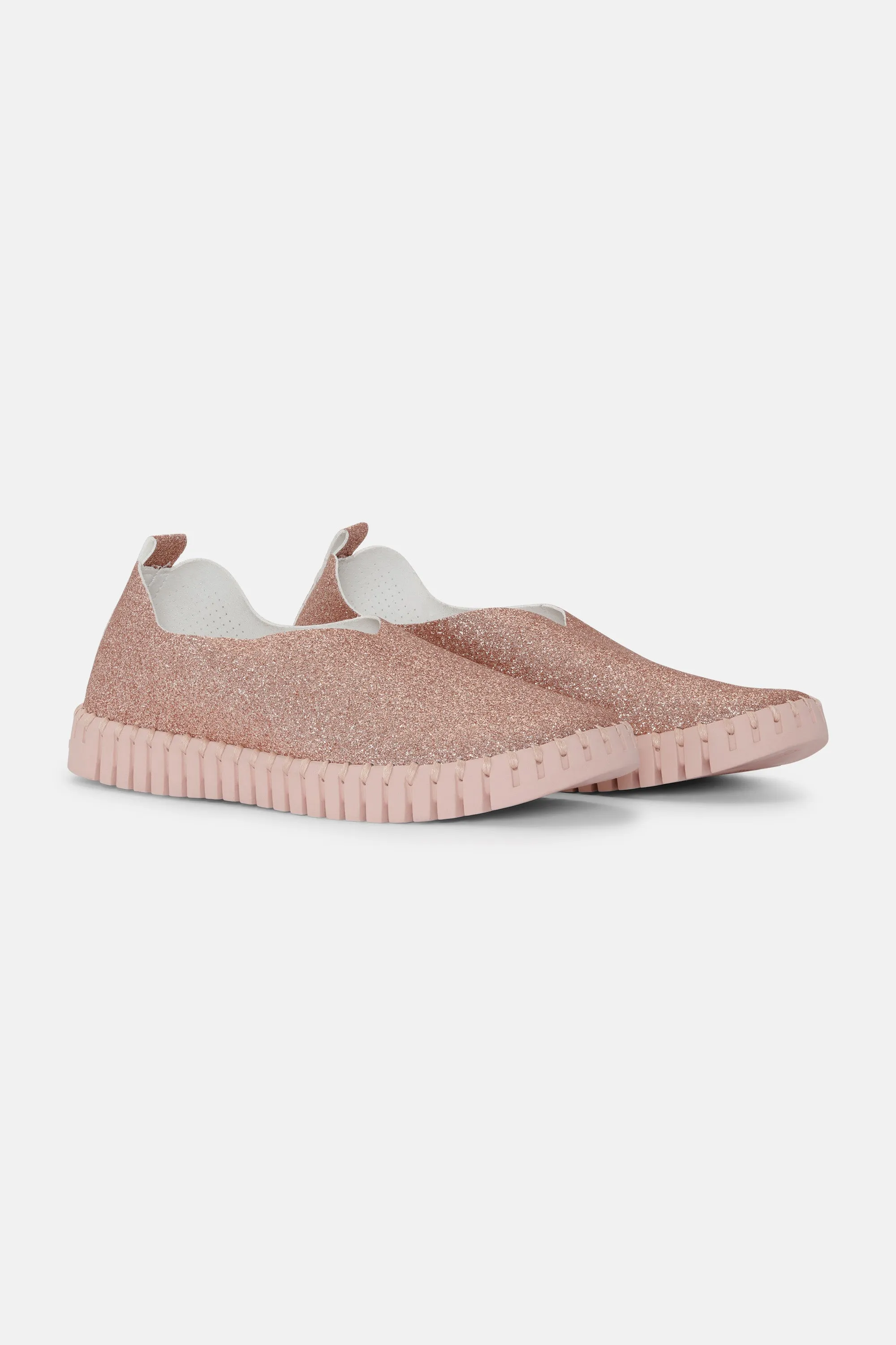 Flats - Adobe Rose Adobe Rose