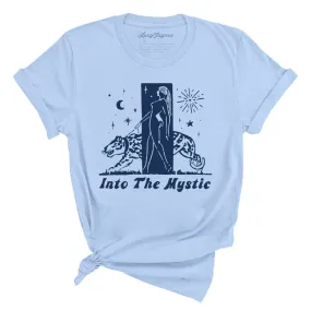 Into The Mystic Tee