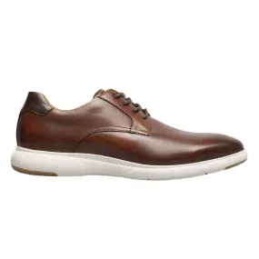 Mens Dash Plain Toe Oxford