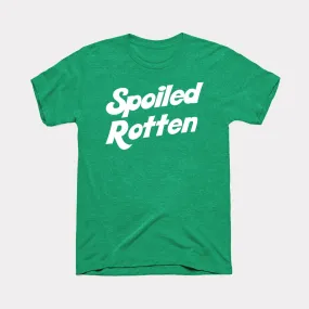 Spoiled Rotten Adult Unisex Tee