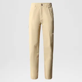 WOMEN'S EXPLORATION TROUSERS