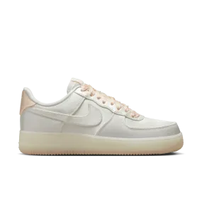 Women's Nike Air Force 1 '07 LV8 'Sail/Barely Orange'